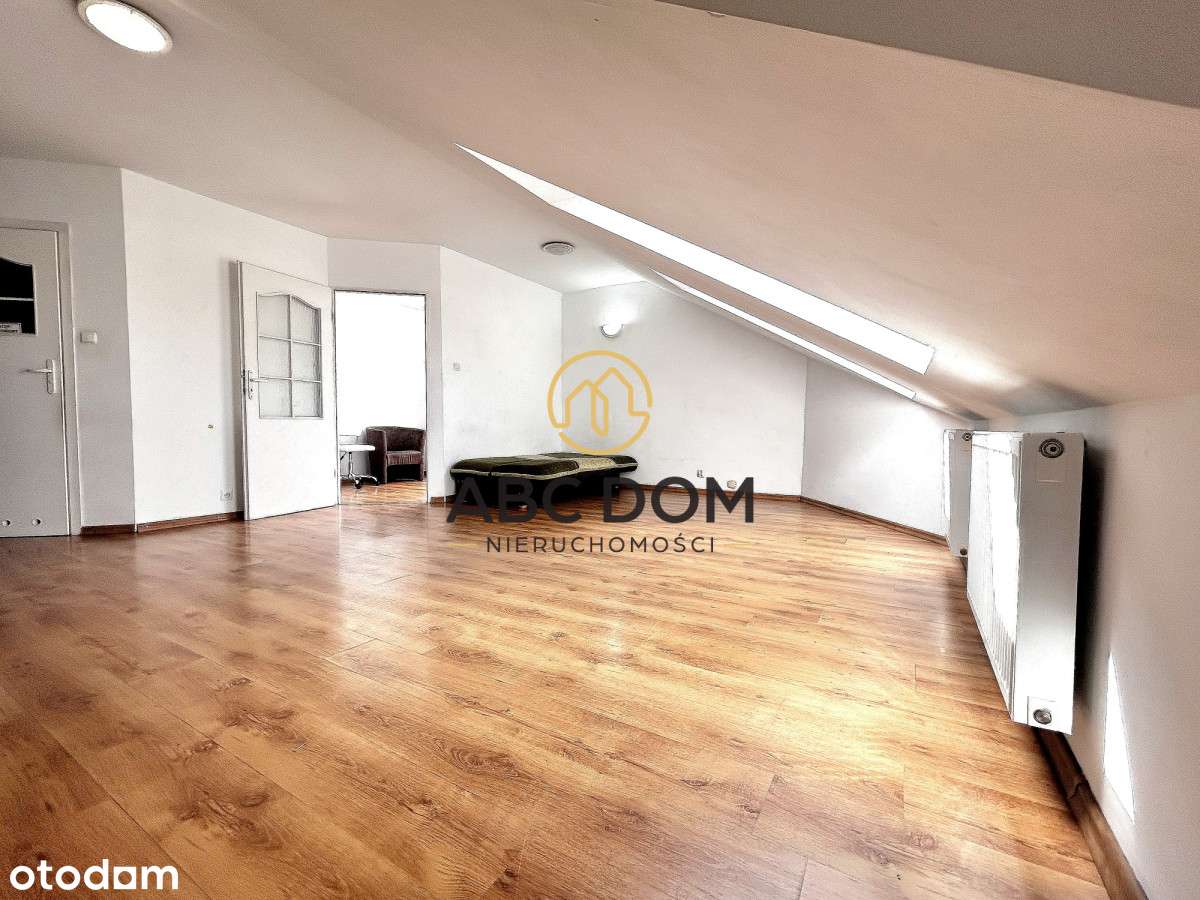 2 Pokoje W Samym Centrum Pruszcza- Kossaka - Pełny obrazek: 4/10