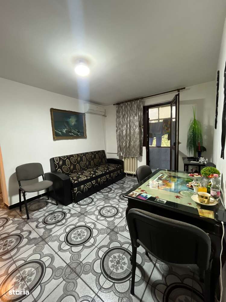 2 camere cu balcon Piata Progresul Berceni - Imagine principală: 2/16