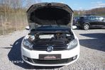 Volkswagen Golf 2.0 TDI DPF Highline - 10