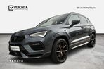 Cupra Ateca 2.0 TSI 4Drive DSG - 1