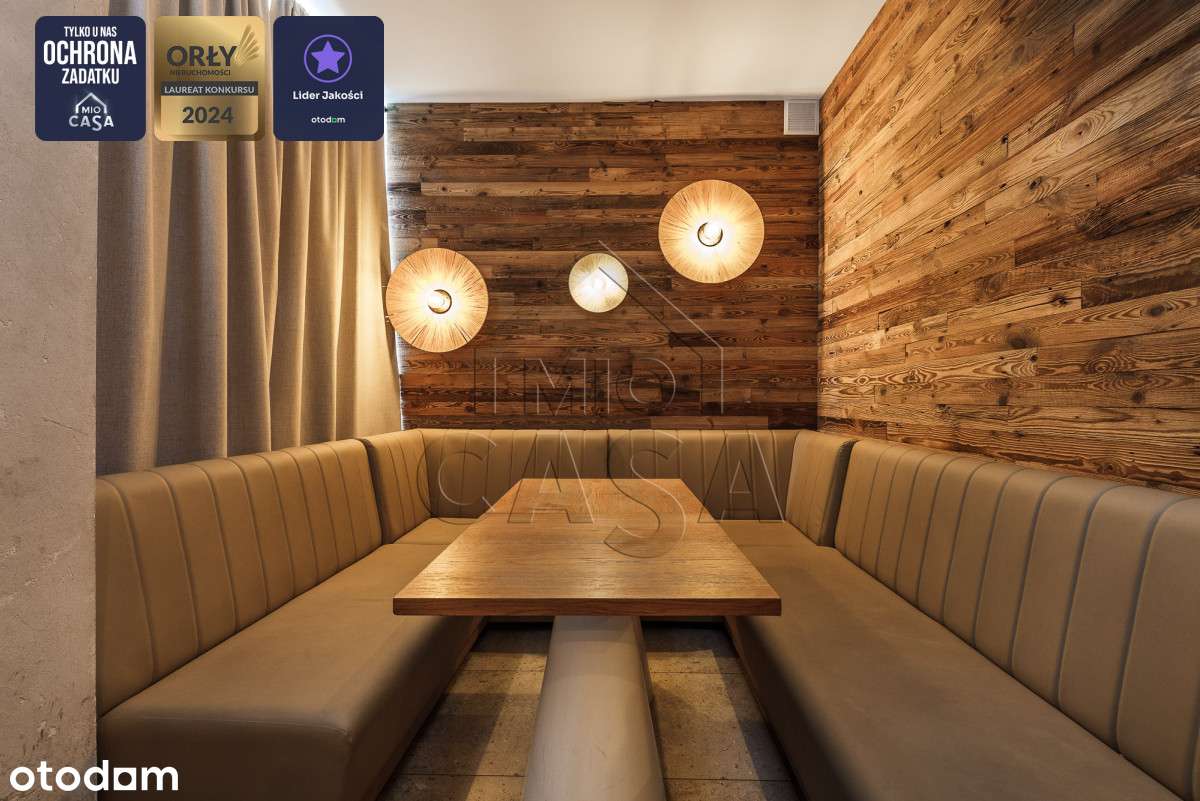 Gotowa inwestycja z potencjałem! - Pełny obrazek: 5/9