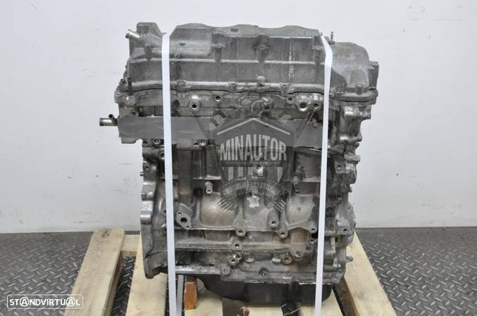 Motor TOYOTA RAV4 2,2 D-4D 150 CV - 3