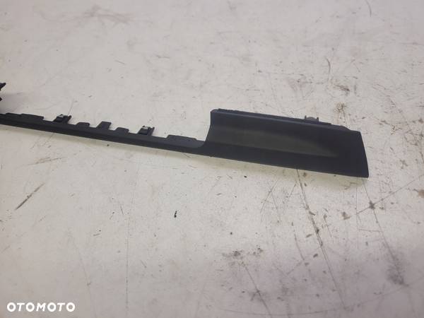 LISTWA OSŁONA DESKI AUDI A4 B9 A5 8W 8W1857304A - 2