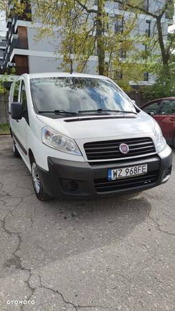 Fiat Scudo - 3