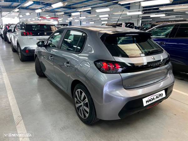 Peugeot 208 1.2 PureTech Active - 3