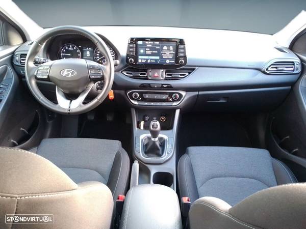 Hyundai i30 SW 1.0 T-GDi Style - 13