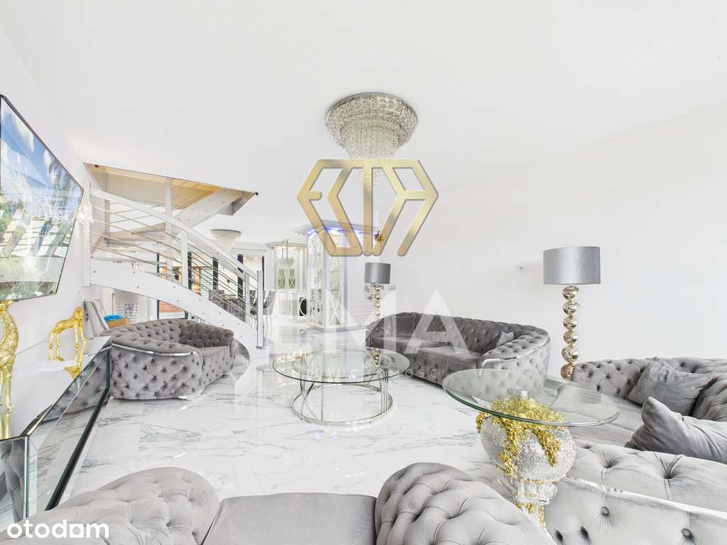 Nowoczesny dom bez prowizji w Radomsku - Pełny obrazek: 5/20