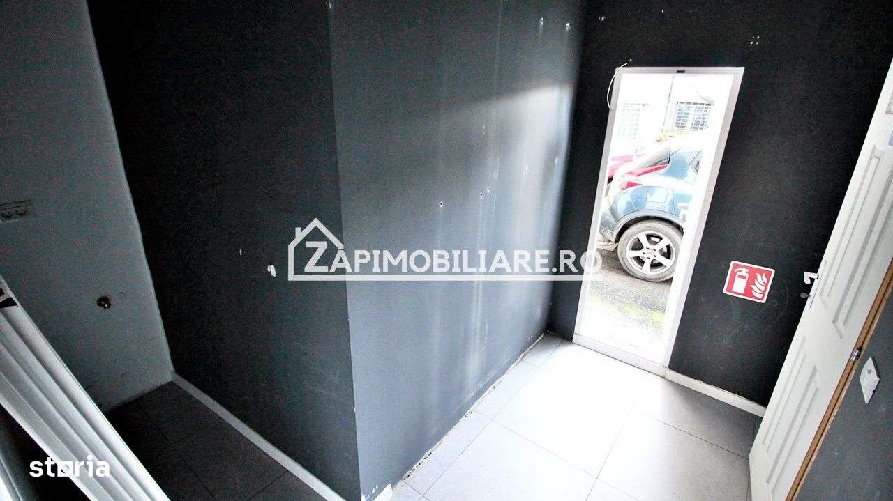 Spatiu Comercial Ultracentral 30 mp. - Imagine principală: 5/8