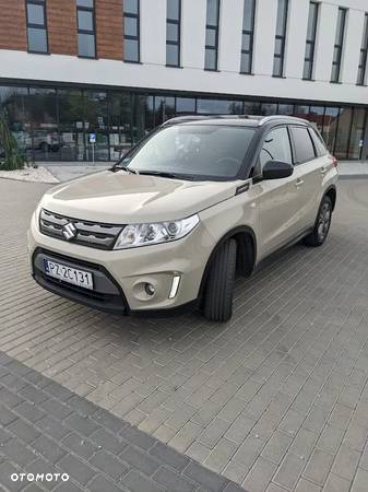 Suzuki Vitara 1.6 Comfort 2WD - 14