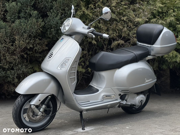 Piaggio Vespa - 7