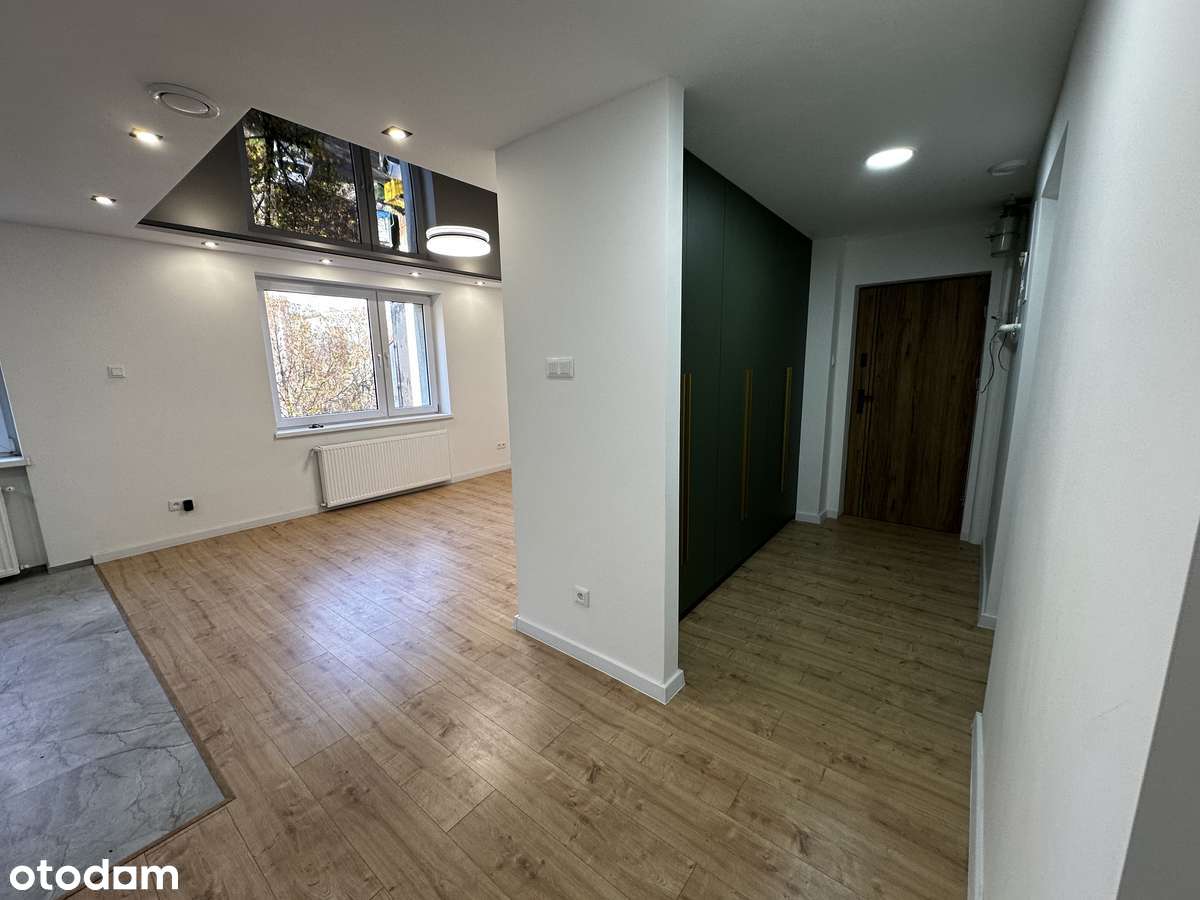 47m2 | swiezo po remoncie | niski czynsz 350zl - Pełny obrazek: 4/13