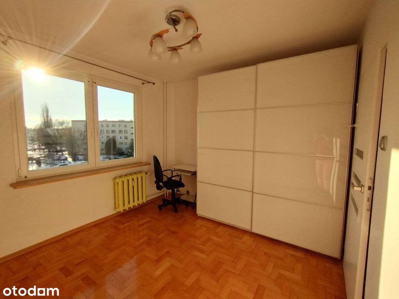 Wyjątkowe 3-pokojowe mieszkanie komfort, światło znakomita lokalizacja - Pełny obrazek: 5/8