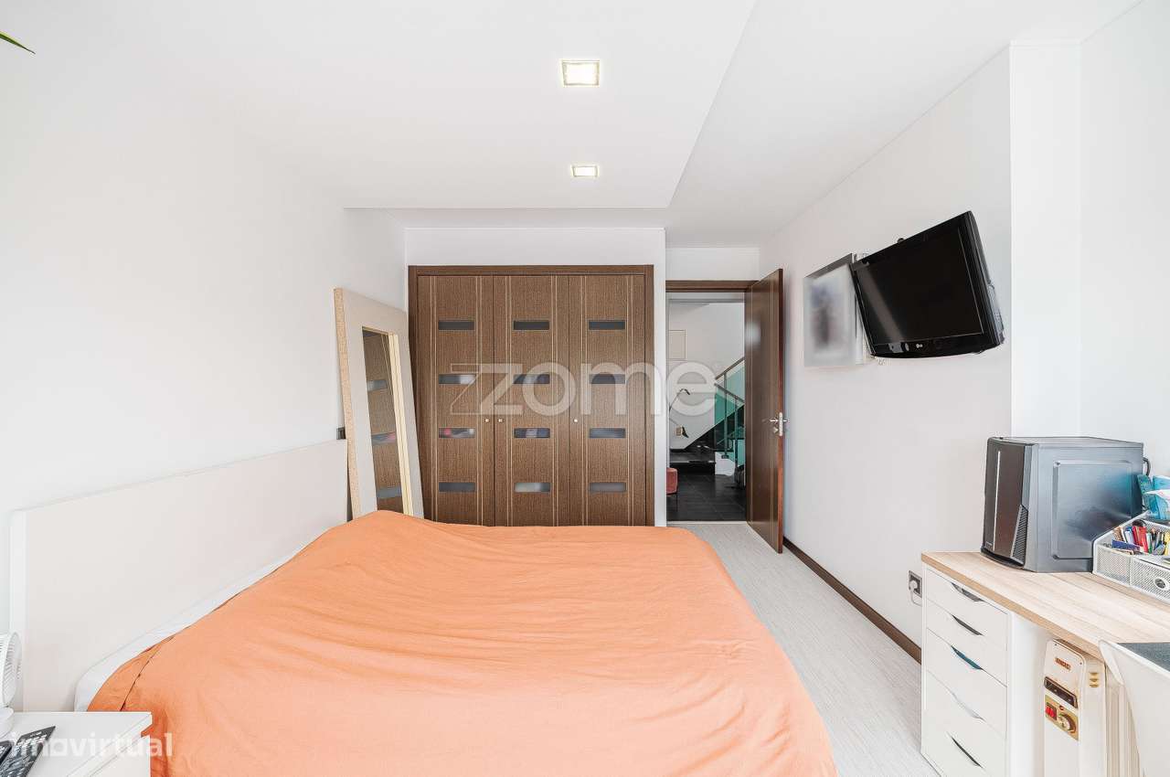 Moradia T3+1 em Condomínio Privado | Oeiras-31