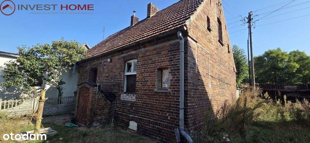 mieszkanie w Zerkowie w budynku z ogrodem-2