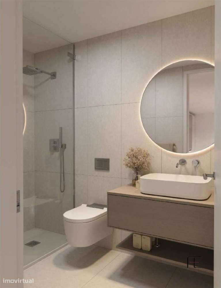 Apartamento T2 Venda-7