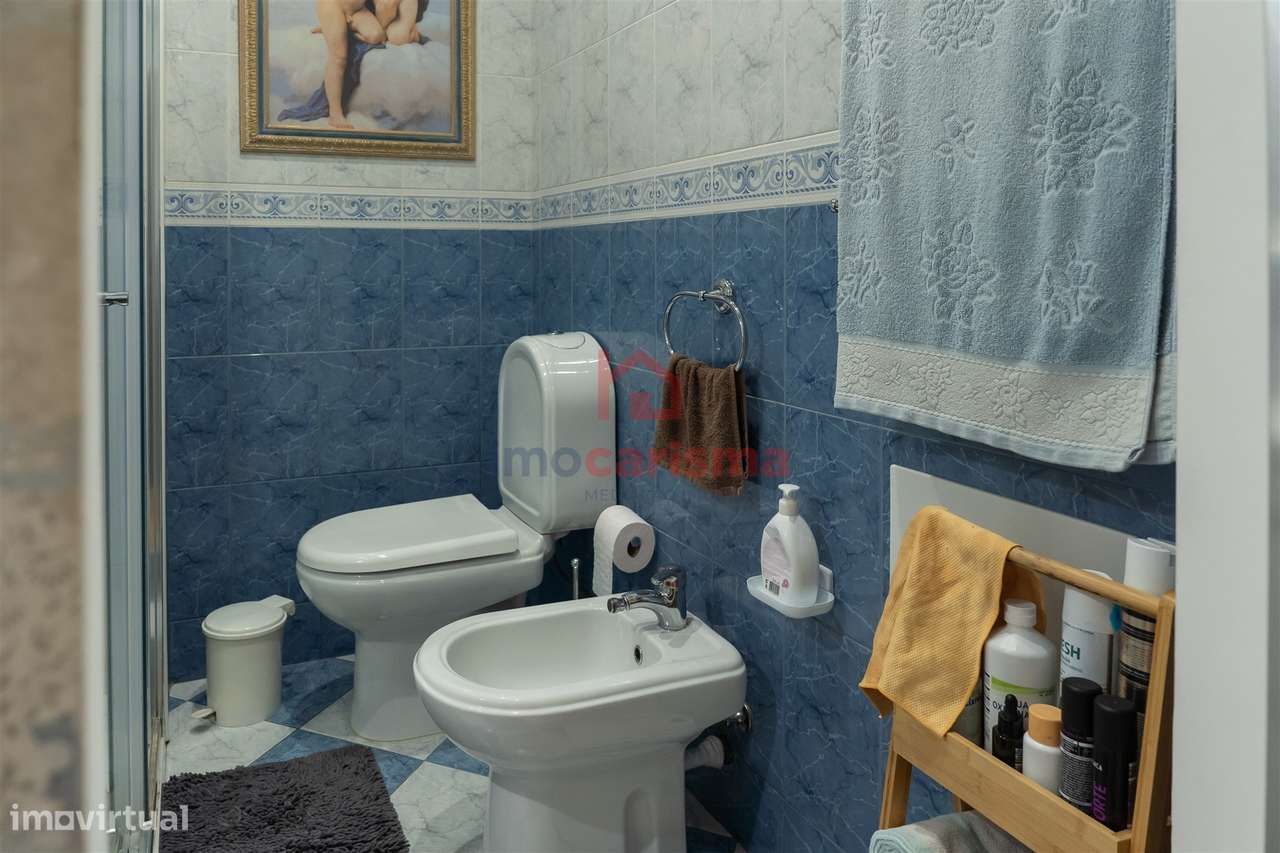 Apartamento T3 no centro de Vila das Aves, Santo Tirso-18