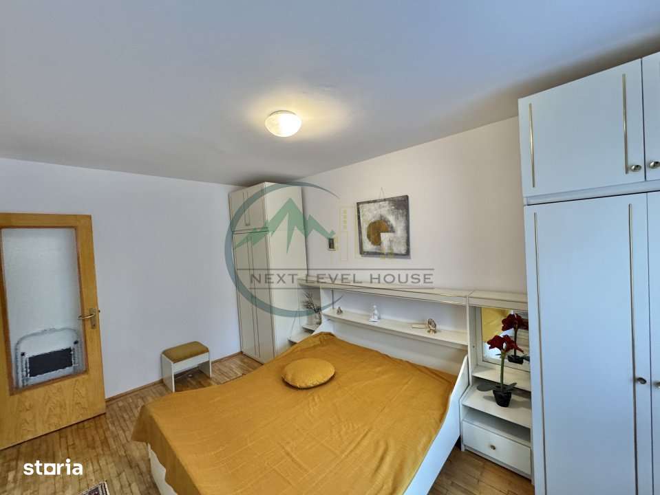 Apartament cu 2 camere Judetean etaj 1 - Imagine principală: 4/13