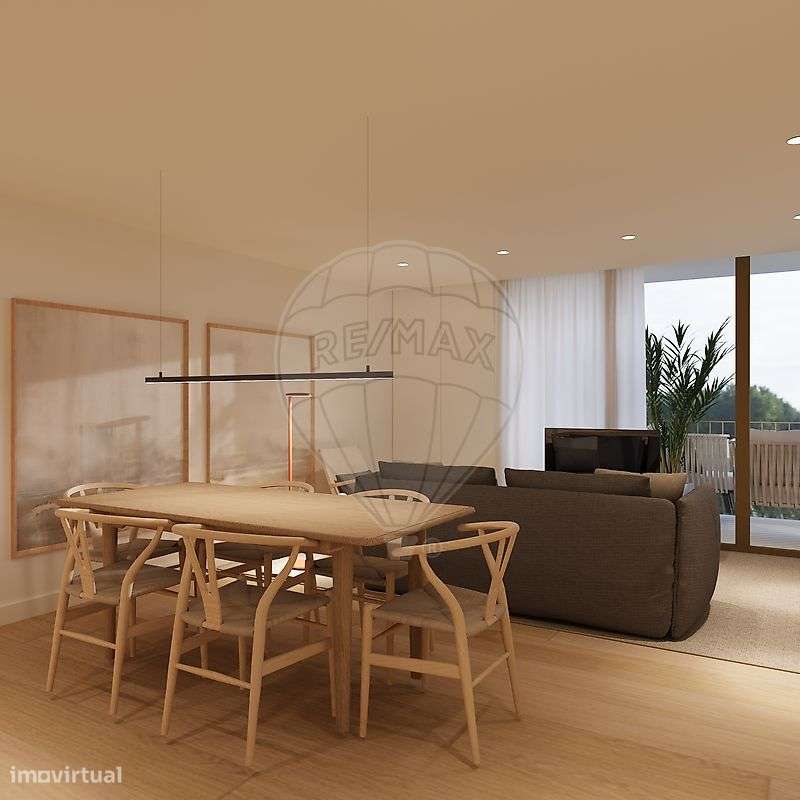 Apartamento T1 para venda - Grande imagem: 2/6