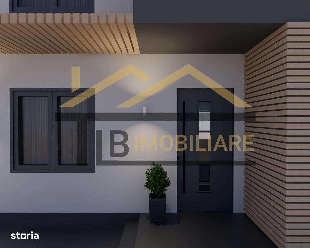 Teren intravilan, 276mp, Zona Voinicenilor-5