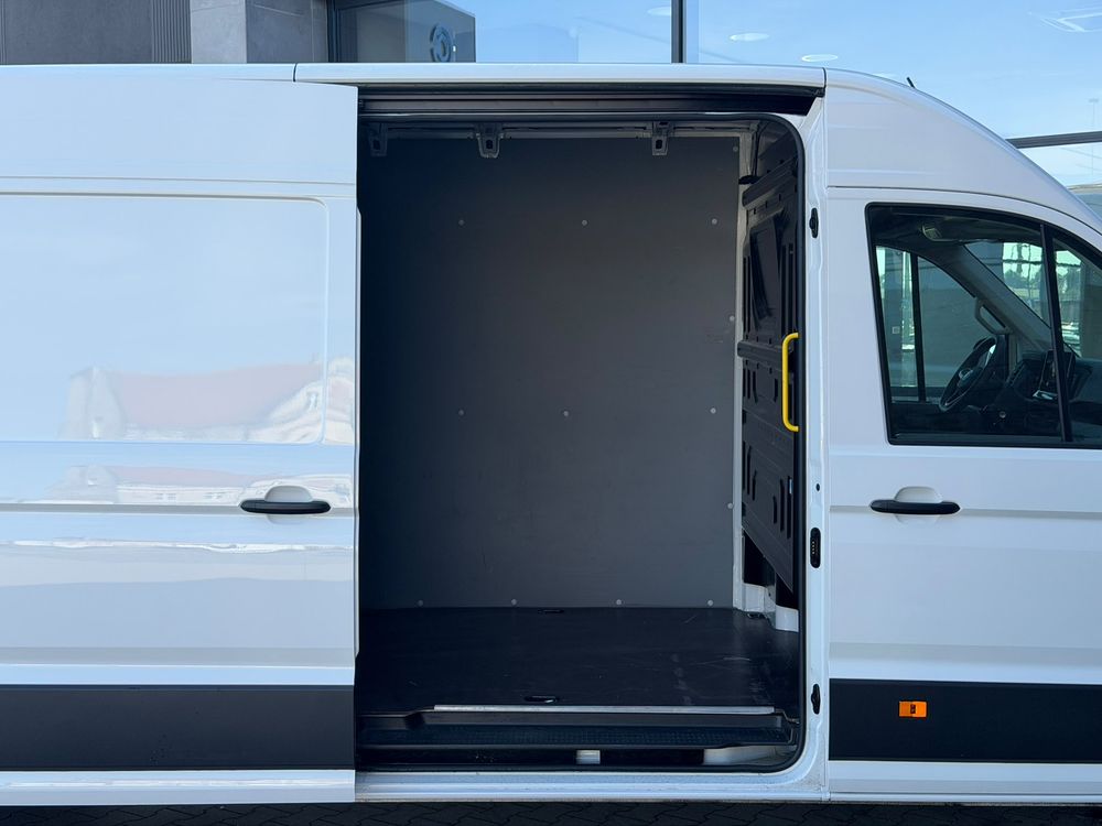 Volkswagen Crafter 177KM 6MT L4H3 Salon Polska FV23%