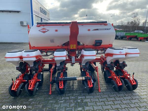 Kuhn MAXIMA 3TS - 3