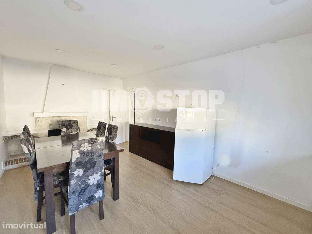 Apartamento T1 Rés do Chão em Sangalhos - Grande imagem: 4/11