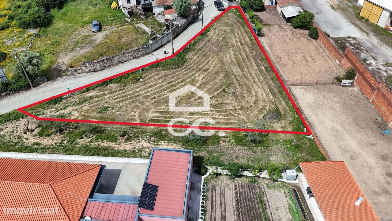 Oportunidade Terreno Urbano com 965m² em Chaves Com Projeto-8