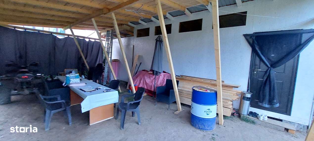 Teren 500mp cu PUZ in lucru, spre vanzare  zona Selimbar-Cisnadie - Imagine principală: 4/14