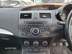 Scaune fata Mazda 3 2013 HATCHBACK 1.6 D - 7
