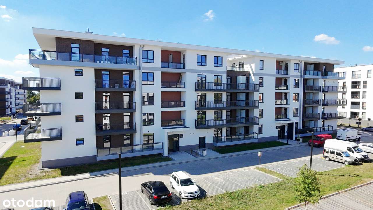 PRAWIE GOTOWE⭐POLESIE⭐10min od Poltechniki Łódzkiej⭐miejsce parking - Pełny obrazek: 5/11