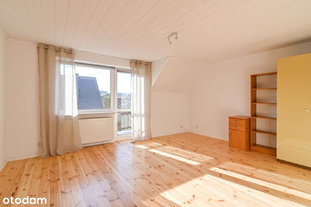 Wygodny, przestronny dom blisko morza i lasu-12