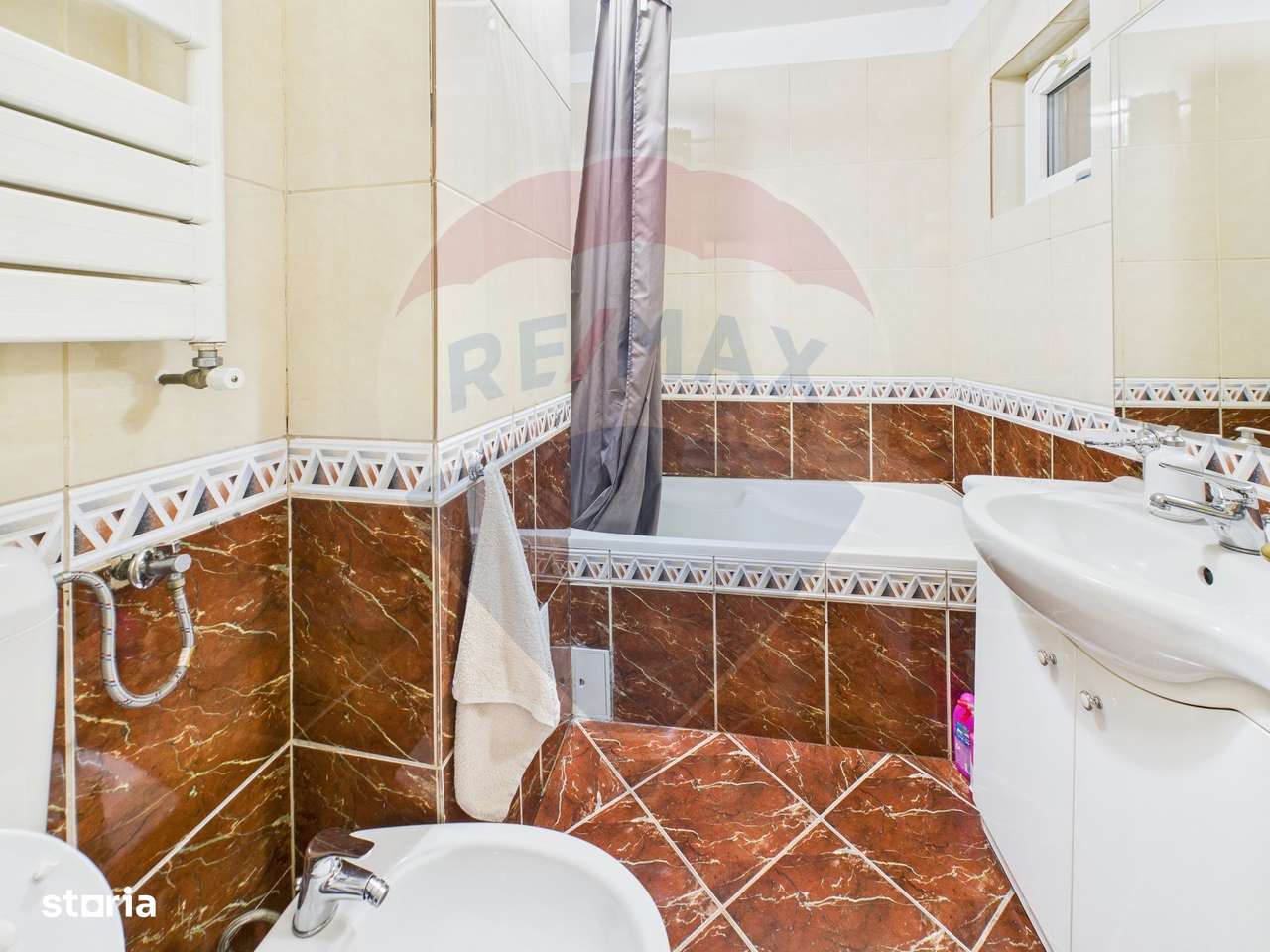 Apartament cu 3 camere cu centrala proprie langa metrou Iancului - Imagine principală: 5/11