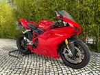 Ducati 1098 S - 9