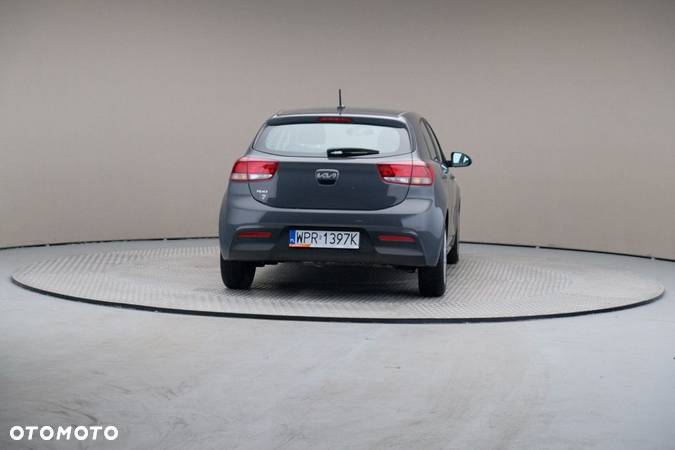 Kia Rio 1.2 M - 5