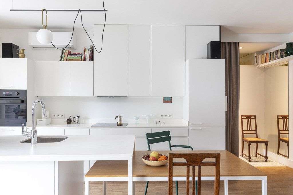 Designerskie mieszkanie na Jeżycach/taras/parking-5