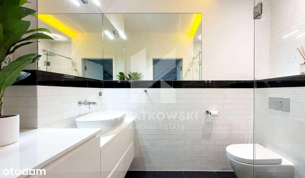 Apartament | 4 pokoje | 102,71 m² | Mokotów | Qbik-10