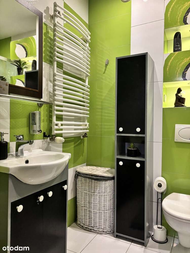 Komfortowe 3-pokojowe mieszkanie 59,9 m²-11