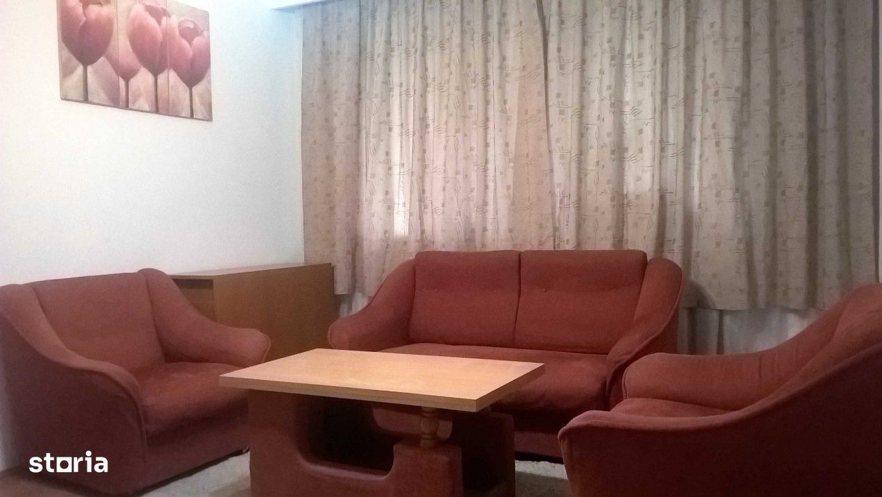 Apartament 2 camere in zona P-ta 14 Iulie