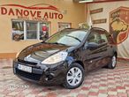 Renault Clio 1.2 16V Campus - 9