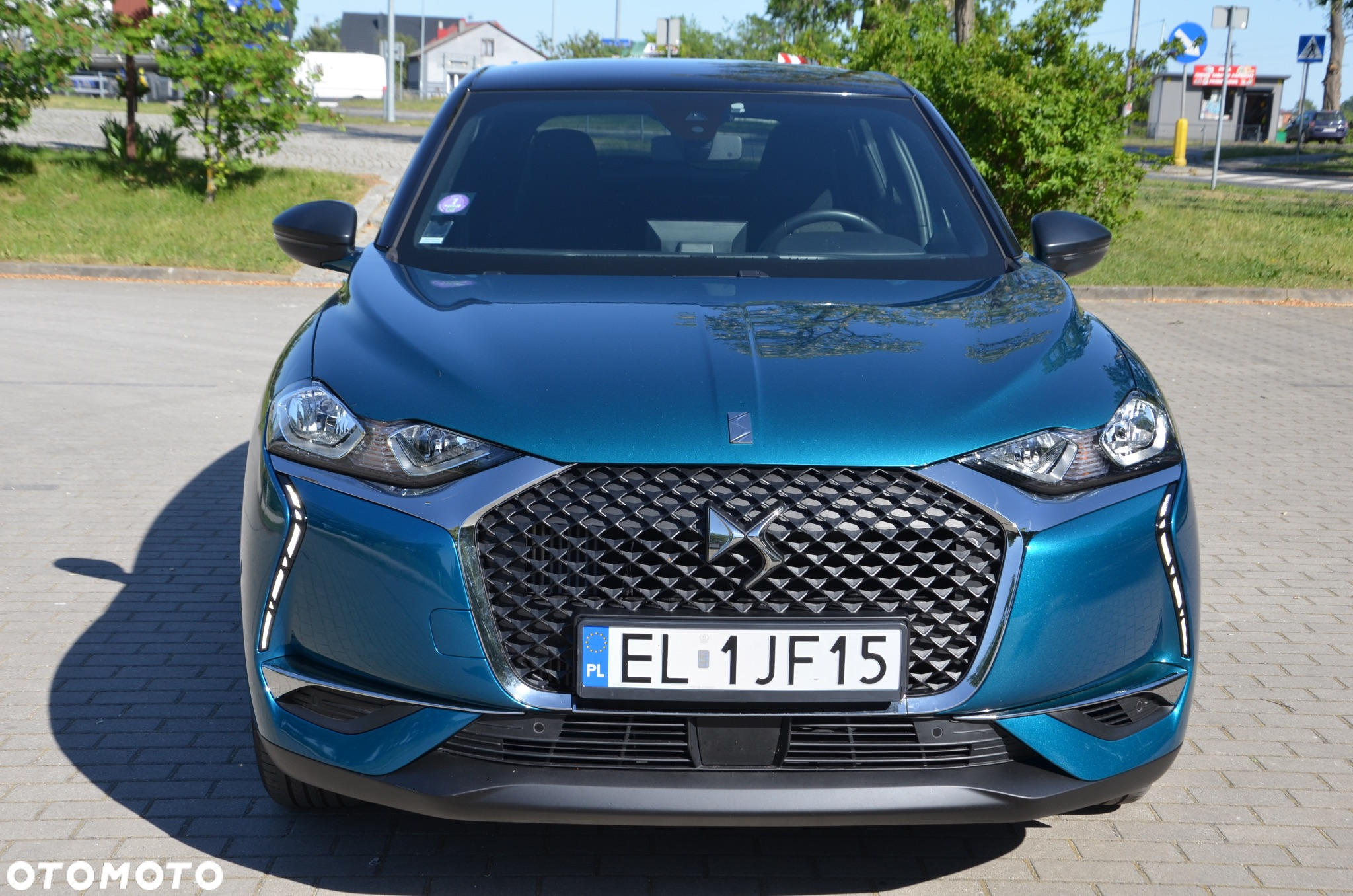 DS Automobiles DS 3 Crossback 1.2 PureTech Bastille - 8