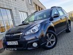 Subaru Outback Legacy 2.0 D Comfort 00X AT - 13