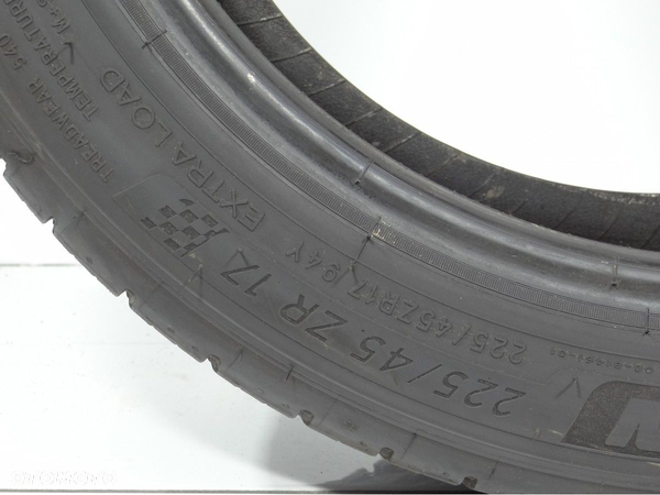 Opony całoroczne 225/45R17 94Y Michelin - 4