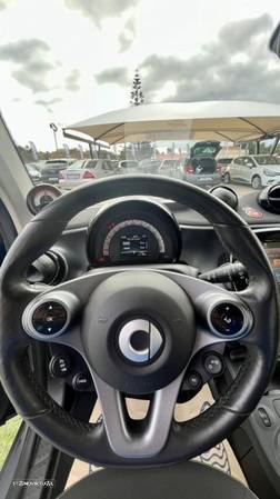 Smart ForTwo Coupé Electric Drive Passion - 10