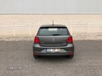 VW Polo 1.0 Confortline - 5