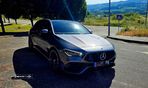 Mercedes-Benz CLA 220 d Shooting Brake AMG Line Aut. - 16