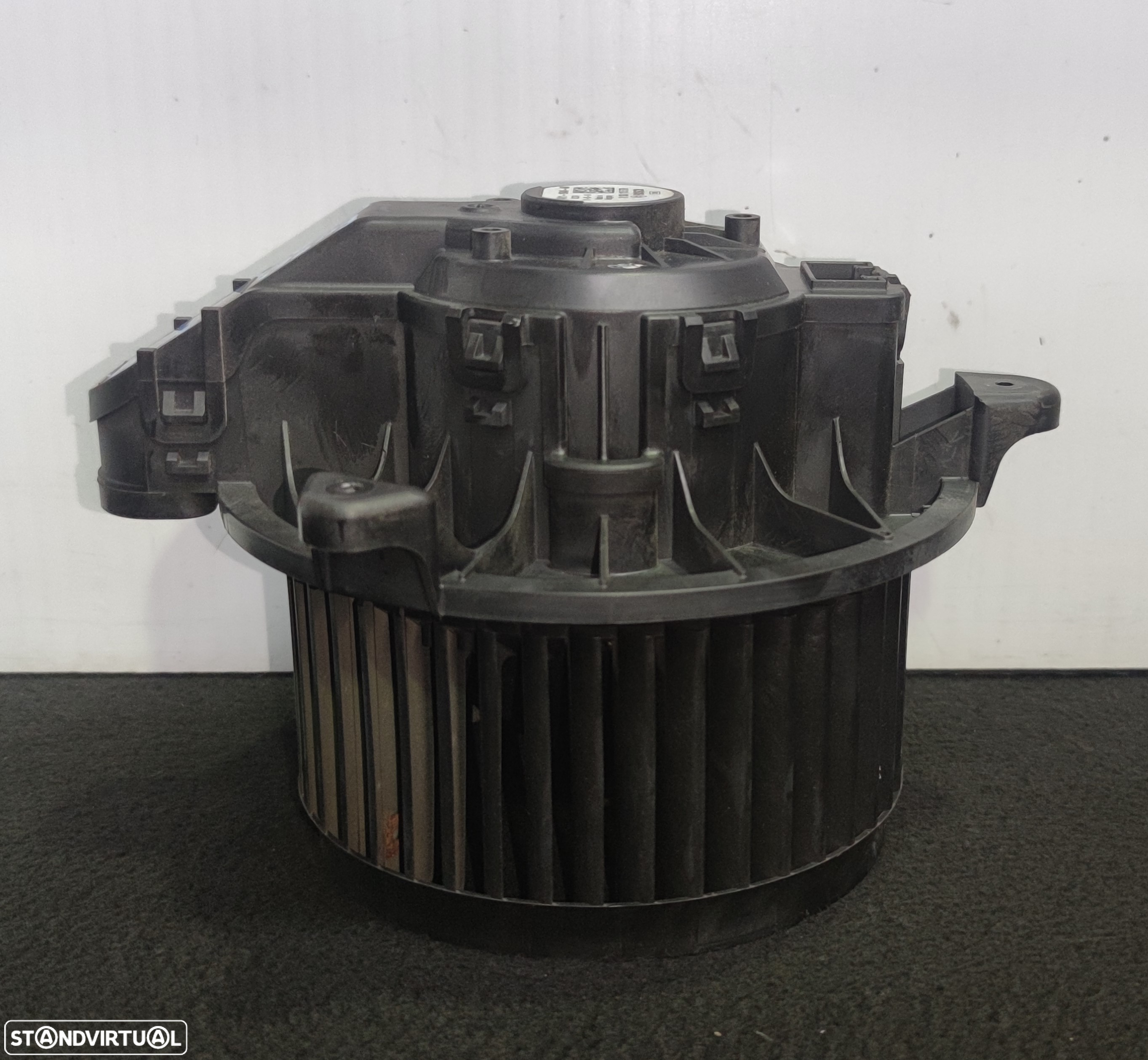 MOTOR DE CHAUFFAGE FORD CONNECT 2018 - 4