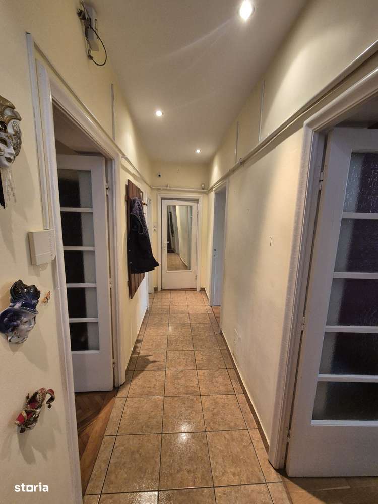 Casă 3 camere Moroasa-5