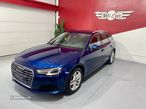 Audi A4 Avant 2.0 TDI Sport S tronic - 7