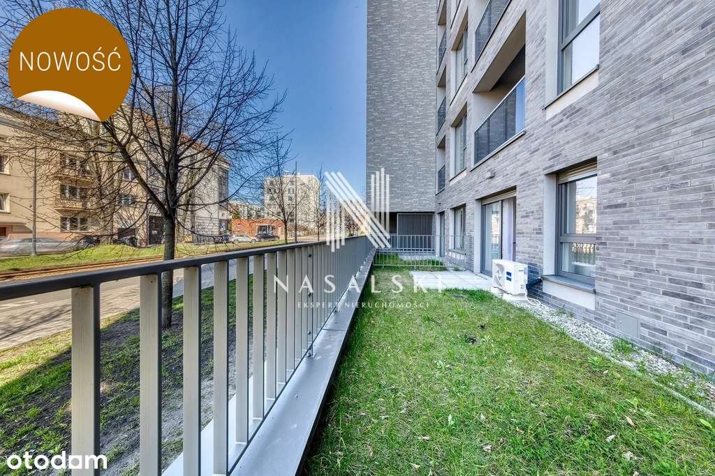 Mieszkanie 2 Pokoje Śródmieście Wykończone-13