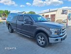 Ford F150 - 1